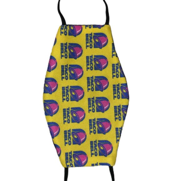 KFC Face Mask - Picture 5 of 10